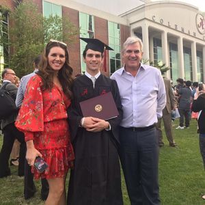 Meet your Posher, Michael